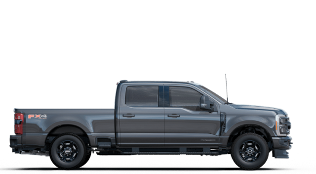 2024 Ford SuperDuty